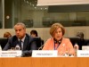 Χαιρετισμοί του Υπουργού και της Υφυπουργού Υγείας στη Συνάντηση Εθνικών Συντονιστών κατά των Ναρκωτικών της Ελληνικής Προεδρίας.